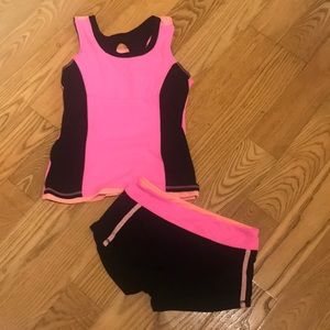 Women’s Workout Set of 2